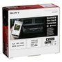 Imagen de RADIO SONY USB/ENTRADA AUX FRONTAL/SIN DISCO/BLUETOOTH